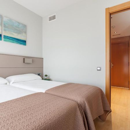 Apartamentos Royal Marina Gardens Castelldefels Exterior foto